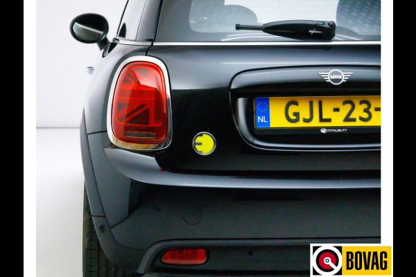 MINI Mini Electric Edition 33 kWh | € 2000,- Subsidie mogelijk! Navigatie, Stoelverwarming, Comfortstoelen, Ambient light