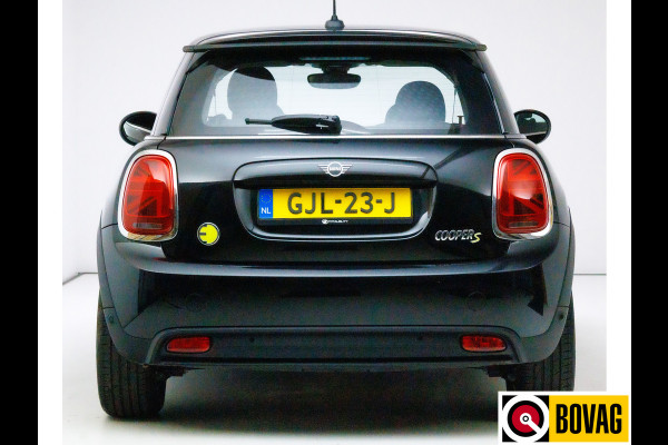 MINI Mini Electric Edition 33 kWh | € 2000,- Subsidie mogelijk! Navigatie, Stoelverwarming, Comfortstoelen, Ambient light