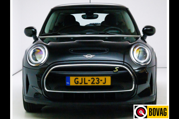 MINI Mini Electric Edition 33 kWh | € 2000,- Subsidie mogelijk! Navigatie, Stoelverwarming, Comfortstoelen, Ambient light