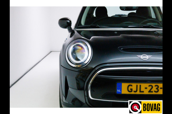 MINI Mini Electric Edition 33 kWh | € 2000,- Subsidie mogelijk! Navigatie, Stoelverwarming, Comfortstoelen, Ambient light