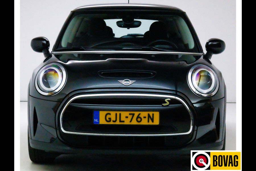 MINI Mini Electric Edition 33 kWh | € 2000,- Subsidie mogelijk! Navigatie, Stoelverwarming, Comfortstoelen, Cruise