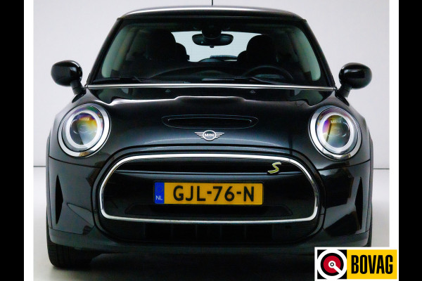 MINI Mini Electric Edition 33 kWh | € 2000,- Subsidie mogelijk! Navigatie, Stoelverwarming, Comfortstoelen, Cruise