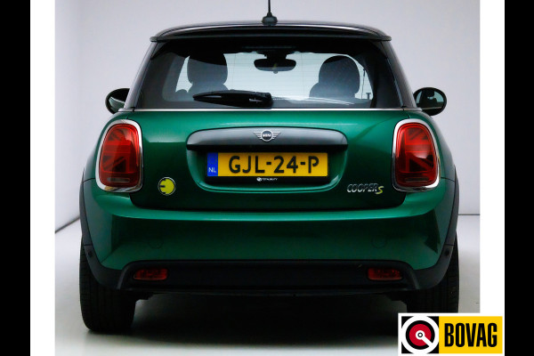 MINI Mini Electric Edition 33 kWh | € 2000,- Subsidie mogelijk! Navigatie, Stoelverwarming, Comfortstoelen, Cruise