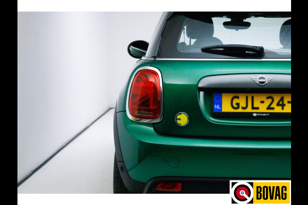 MINI Mini Electric Edition 33 kWh | € 2000,- Subsidie mogelijk! Navigatie, Stoelverwarming, Comfortstoelen, Cruise