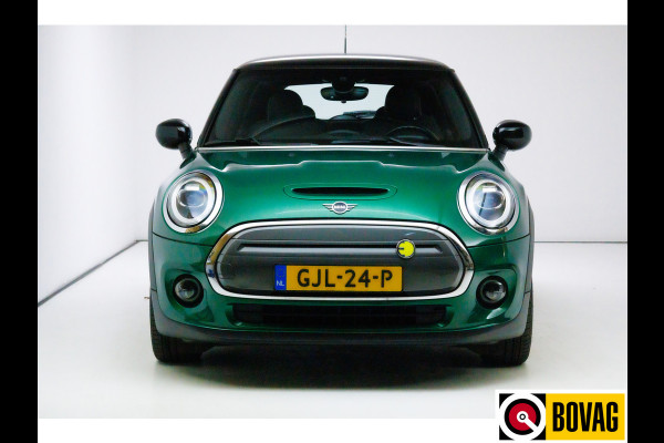 MINI Mini Electric Edition 33 kWh | € 2000,- Subsidie mogelijk! Navigatie, Stoelverwarming, Comfortstoelen, Cruise