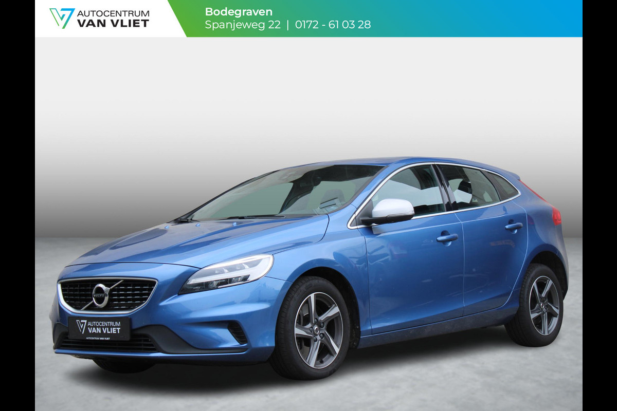 Volvo V40 2.0 D3 Business Sport | NAVIGATIE |