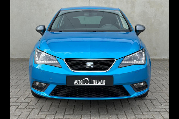 Seat Ibiza SC 1.2 TSI Connect FR LED Carplay Trekhaak Garantie