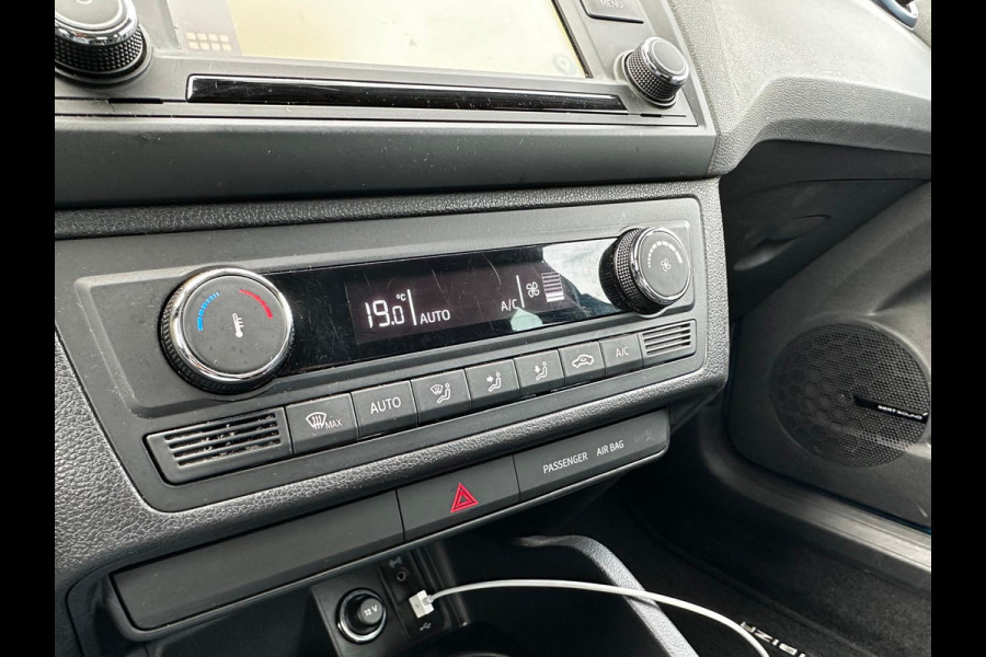 Seat Ibiza SC 1.2 TSI Connect FR LED Carplay Trekhaak Garantie