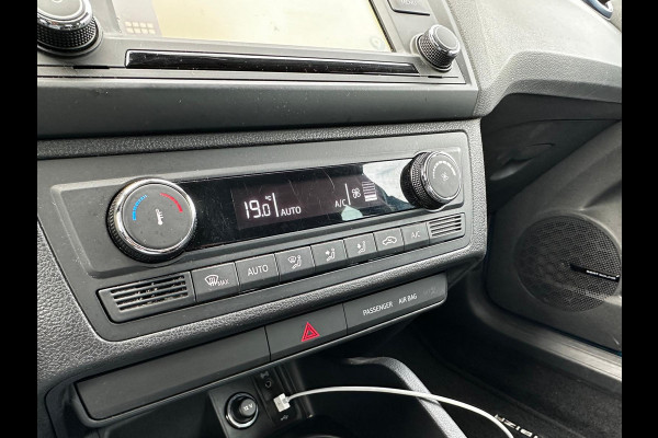 Seat Ibiza SC 1.2 TSI Connect FR LED Carplay Trekhaak Garantie