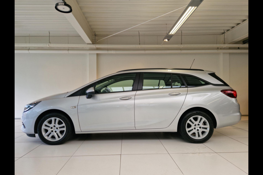 Opel Astra Sports Tourer 1.4 Turbo Edition 145 PK | Automaat | Apple Carplay/Android Auto | Navigatie | Bluetooth