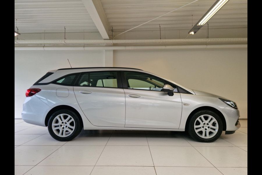 Opel Astra Sports Tourer 1.4 Turbo Edition 145 PK | Automaat | Apple Carplay/Android Auto | Navigatie | Bluetooth