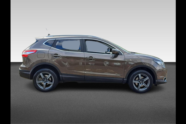 Nissan QASHQAI 1.2 Tekna | automaat