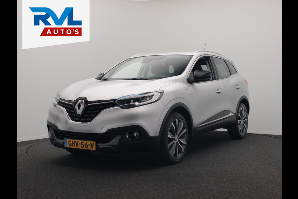 Renault Kadjar 1.2 TCe Bose Navigatie Camera LED