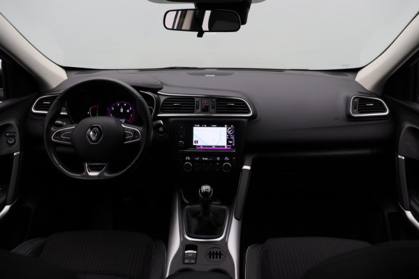 Renault Kadjar 1.2 TCe Bose Navigatie Camera LED