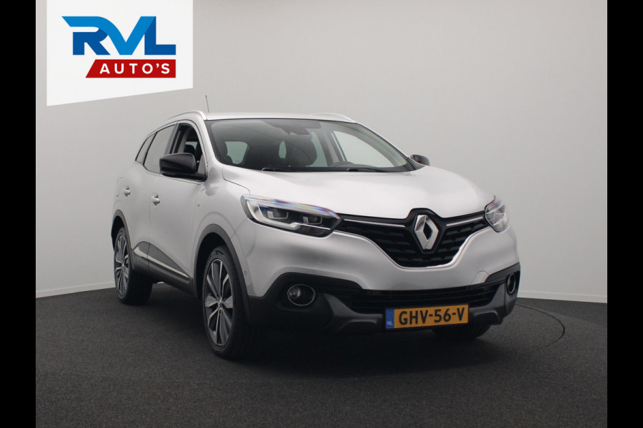 Renault Kadjar 1.2 TCe Bose Navigatie Camera LED