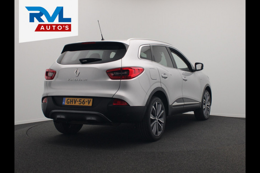 Renault Kadjar 1.2 TCe Bose Navigatie Camera LED