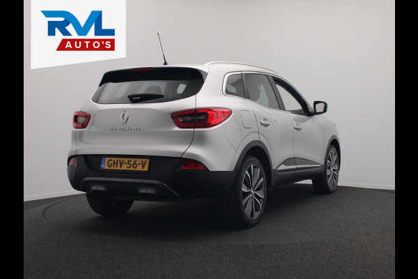 Renault Kadjar 1.2 TCe Bose Navigatie Camera LED