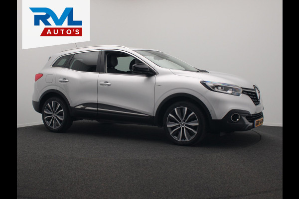 Renault Kadjar 1.2 TCe Bose Navigatie Camera LED