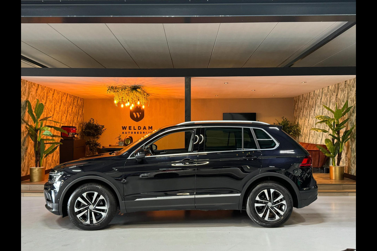 Volkswagen Tiguan 1.5 TSI ACT IQ-Drive Garantie Xenon Carplay ACC Clima Navi Rijklaar