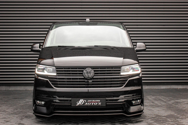 Volkswagen Transporter 2.0 TDI L2H1 204PK DIRECT RIJDEN / JB- EDITION / 2X SCHUIFDEUR / BILSTEIN SCHROEFSET / DUBBEL CABINE