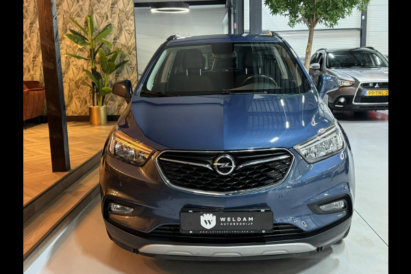 Opel Mokka X 1.4 Turbo Innovation Garantie Carplay LED Cruise Clima Rijklaar