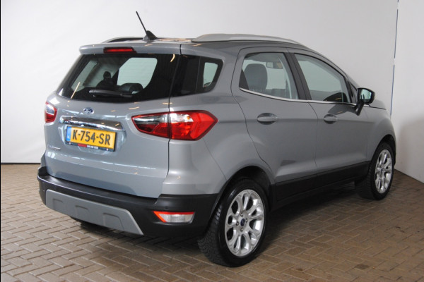 Ford EcoSport 1.0 EB Titanium