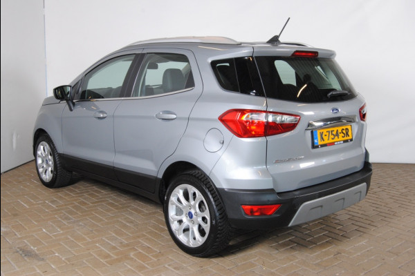 Ford EcoSport 1.0 EB Titanium