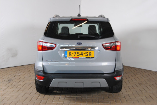 Ford EcoSport 1.0 EB Titanium