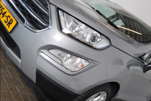 Ford EcoSport 1.0 EB Titanium