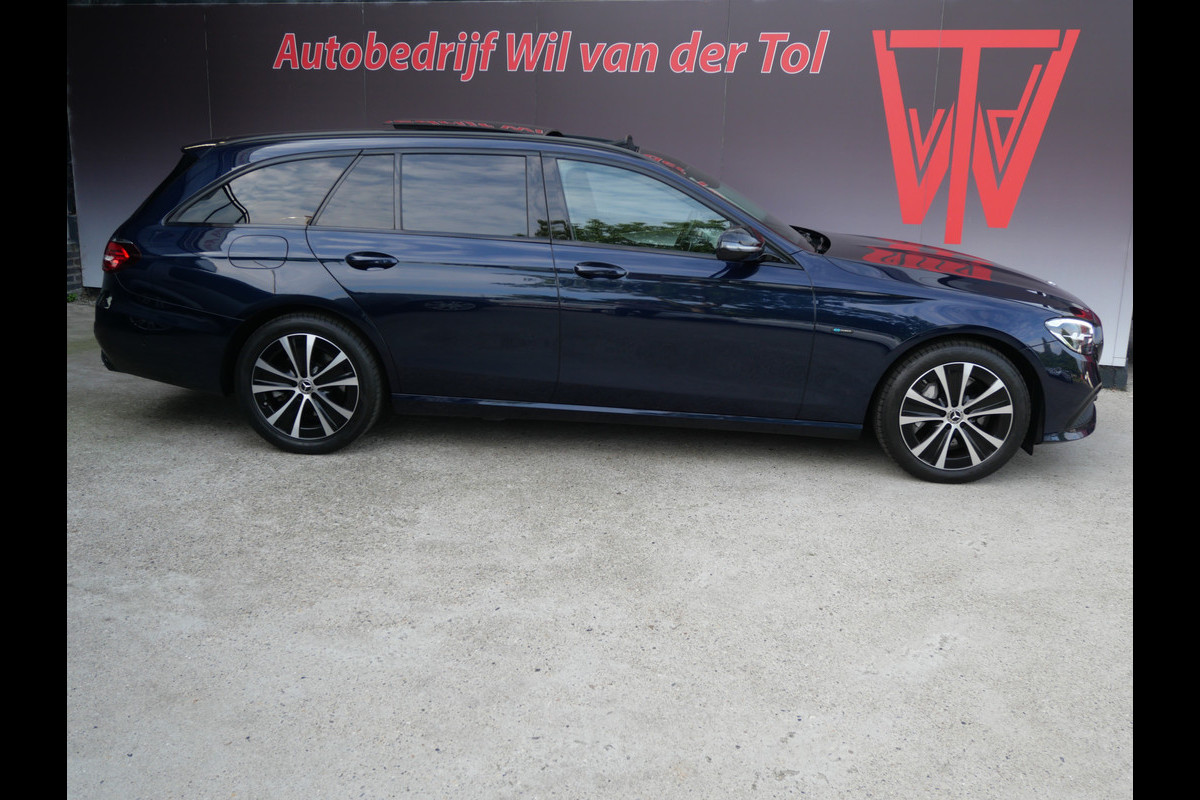 Mercedes-Benz E-Klasse Estate 300e AVANTGARDE | PANORAMA | H.U.D. | BURMESTER | STER-GARANTIE!!