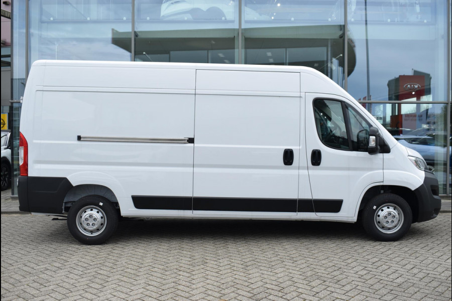 Opel Movano 2.2D 140 L3H2 3.3t | PACK CONNECT | EXTRA BLADVEER ACHTER | ACHTERDEUREN TOT 270° TE OPENEN | TABLETHOUDER | ACTIEPRIJS!