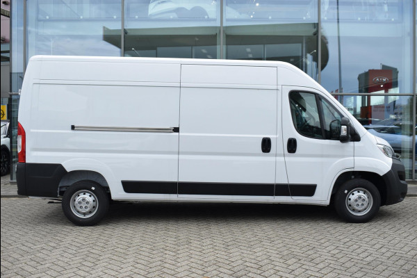 Opel Movano 2.2D 140 L3H2 3.3t | PACK CONNECT | EXTRA BLADVEER ACHTER | ACHTERDEUREN TOT 270° TE OPENEN | TABLETHOUDER | ACTIEPRIJS!