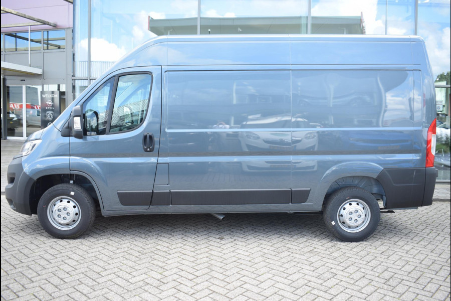 Opel Movano 2.2D 120 L2H2 3.0t | PACK CITY | NAVIGATIE | CRUISE CONTROL