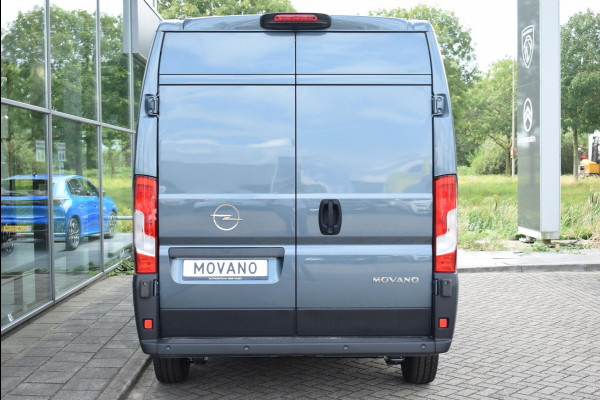 Opel Movano 2.2D 120 L2H2 3.0t | PACK CITY | NAVIGATIE | CRUISE CONTROL