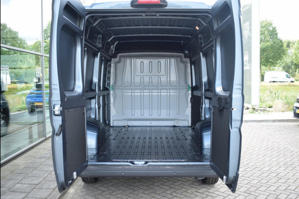 Opel Movano 2.2D 120 L2H2 3.0t | PACK CITY | NAVIGATIE | CRUISE CONTROL