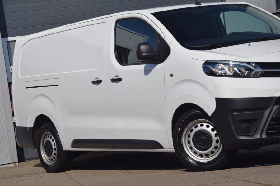 Toyota ProAce Worker 1.5 D-4D Cool Comfort Long