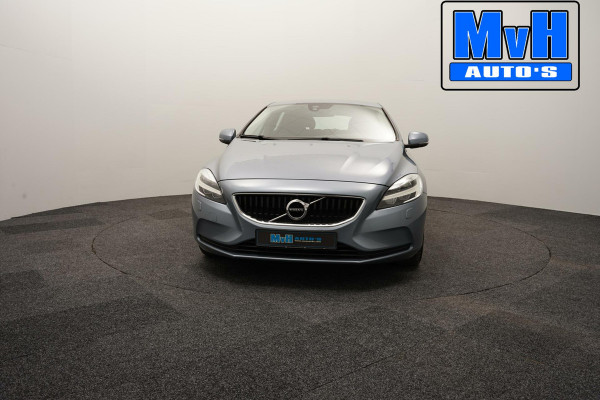 Volvo V40 1.5 T2 Nordic+|TREKH|AUTOMAAT|NAVI|CLIMA|LED|CRUISE