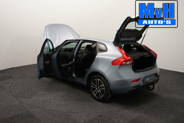 Volvo V40 1.5 T2 Nordic+|TREKH|AUTOMAAT|NAVI|CLIMA|LED|CRUISE