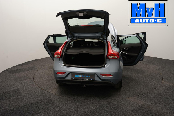 Volvo V40 1.5 T2 Nordic+|TREKH|AUTOMAAT|NAVI|CLIMA|LED|CRUISE