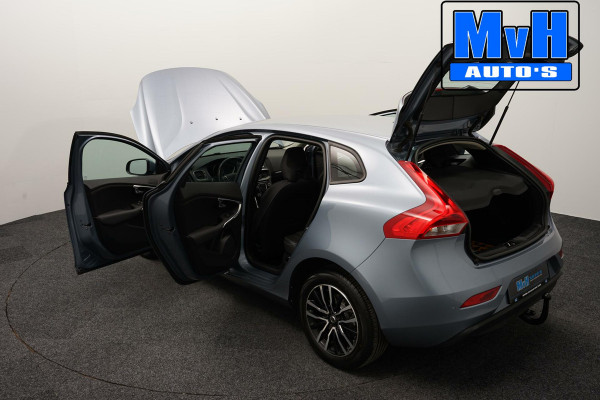 Volvo V40 1.5 T2 Nordic+|TREKH|AUTOMAAT|NAVI|CLIMA|LED|CRUISE