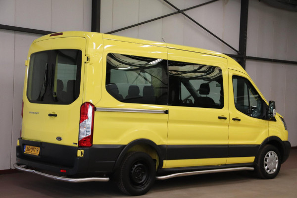 Ford Transit Kombi 310 2.0 TDCI L2H2 8-Persoons uitvoering EX BTW