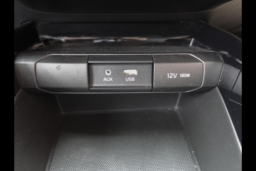 Kia Stonic 1.0 T-GDi DynamicLine Navigatie Climate Control Parkeersensoren achter Lichtmetalen Velgen Privacy Glas Stoel/Stuur verwarming #