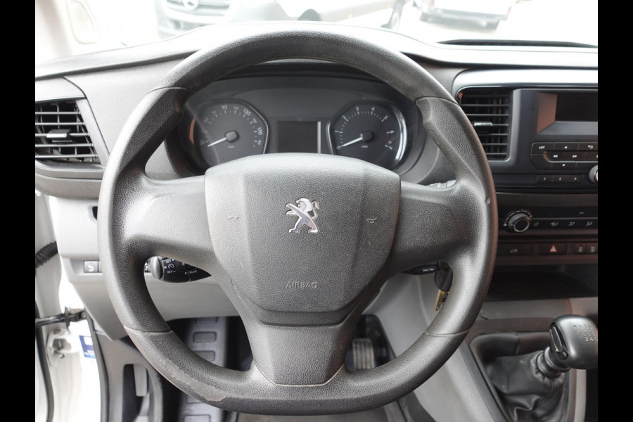 Peugeot Expert 2.0 120pk Premium XXL Lang Trekhaak Cruise Control Airco Bluetooth L3H1 NL Auto