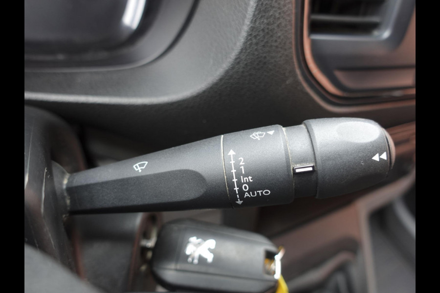 Peugeot Expert 2.0 120pk Premium XXL Lang Trekhaak Cruise Control Airco Bluetooth L3H1 NL Auto