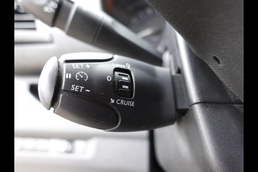 Peugeot Expert 2.0 120pk Premium XXL Lang Trekhaak Cruise Control Airco Bluetooth L3H1 NL Auto