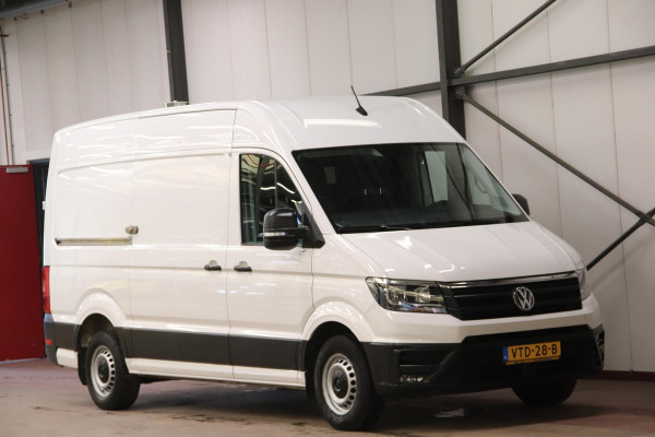 Volkswagen Crafter 35 2.0 TDI 140PK L3H3 (oude L2H2) EURO 6