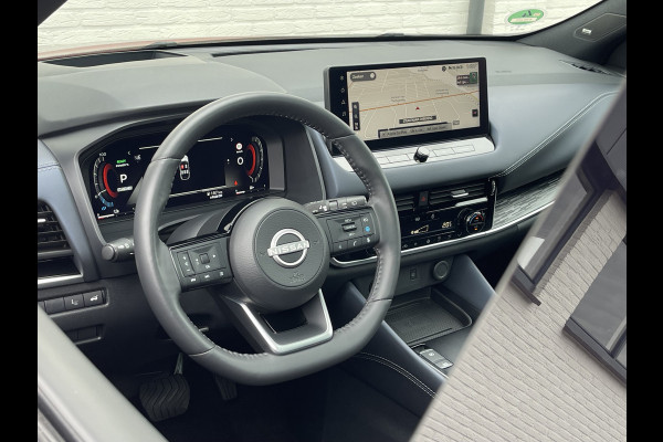 Nissan QASHQAI 1.5 e-Power Tekna Plus | Pano | Leder | CarPlay | BOSE | LED | ACC | 20 inch