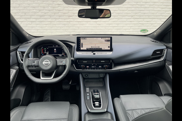 Nissan QASHQAI 1.5 e-Power Tekna Plus | Pano | Leder | CarPlay | BOSE | LED | ACC | 20 inch