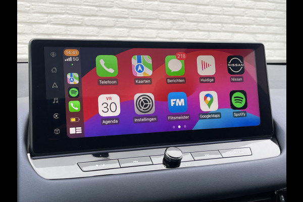 Nissan QASHQAI 1.5 e-Power Tekna Plus | Pano | Leder | CarPlay | BOSE | LED | ACC | 20 inch