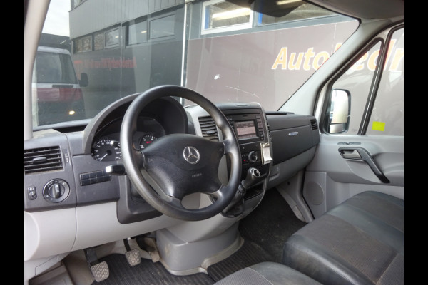 Mercedes-Benz Sprinter 214 2.2 CDI | EURO 6! | AIRCO | NAVIGATIE | CRUISE | TREKHAAK | 3-ZITS | APK 06-2025!!